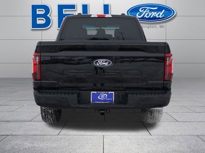 New 2026 Ford F150 STX