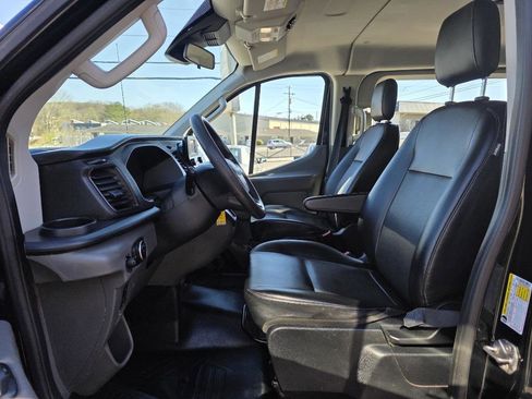Used 2021 Ford Transit 350 XL image 14