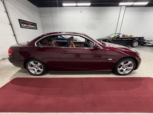 Used 2010 BMW 328i Convertible RWD image 54