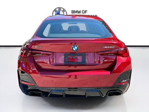 Certified 2025 BMW 440i xDrive image 6