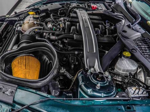 Used 2019 Ford Mustang Bullitt w/ Bullitt Electronics Package RWD image 18