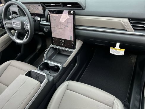 New 2026 GMC Terrain Elevation w/ Elevation Premium Package image 29