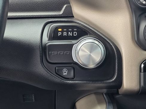 Used 2022 RAM 1500 Laramie RWD image 23