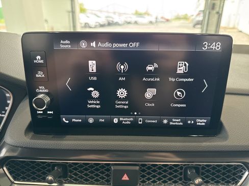 Used 2025 Acura Integra Type S image 25