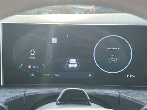 Used 2025 Hyundai Santa Fe Limited image 28