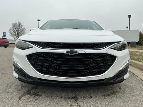 Used 2024 Chevrolet Malibu RS image 8