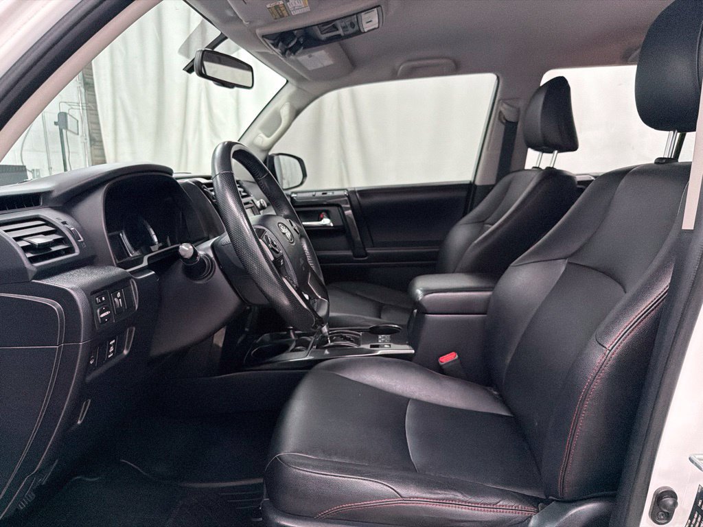 Used 2016 Toyota 4Runner TRD Pro AWD/4WD image 13