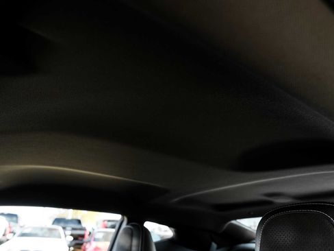 Used 2024 Chevrolet Camaro SS image 33