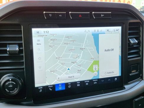 Used 2024 Ford F150 XLT w/ Mobile Office Package image 19