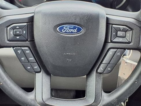Used 2018 Ford F150 XLT AWD/4WD image 15