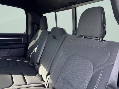 New 2026 RAM 1500 Big Horn image 23