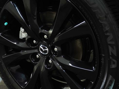 Used 2024 MAZDA CX-30 AWD 2.5 S w/ Preferred Package image 10
