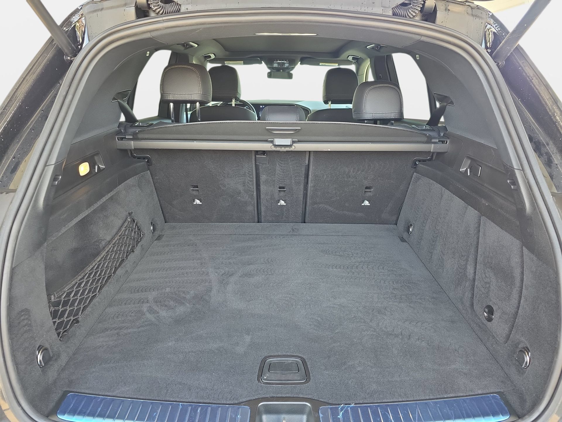 Used 2024 Mercedes-Benz GLE 350 4MATIC image 12
