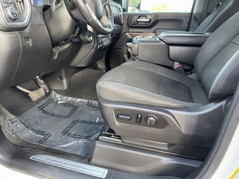 Used 2020 Chevrolet Silverado 2500 LT w/ All Star Edition image 18