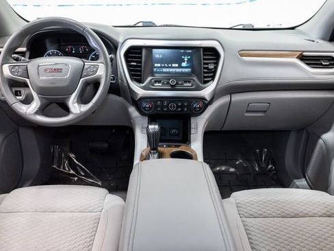 Used 2019 GMC Acadia SLE FWD image 20