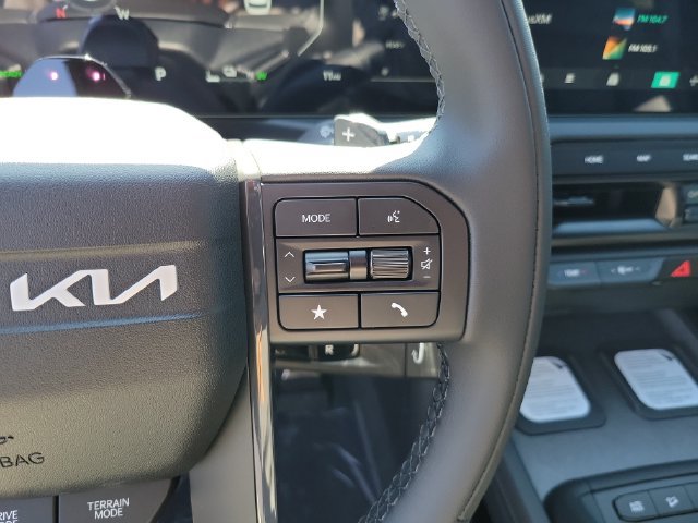 New 2027 Kia Telluride SX X-Line AWD/4WD image 19