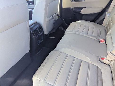 Used 2022 Honda CR-V EX image 16
