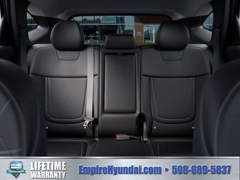 New 2026 Hyundai Tucson SE AWD/4WD image 12