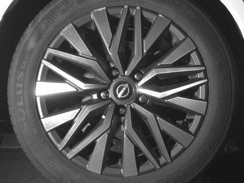 Used 2025 Nissan Altima 2.5 SV image 15