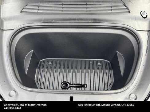 Used 2021 Tesla Model Y Performance image 24