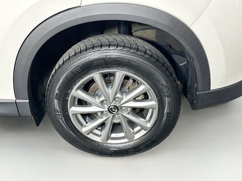 Used 2023 MAZDA CX-5 AWD 2.5 S w/ Preferred Package image 11