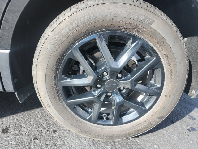 Certified 2024 Chevrolet Equinox LT w/ LPO, Floor Liner Package FWD image 30