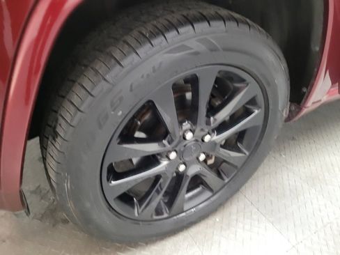 Used 2018 Jeep Grand Cherokee Altitude image 31