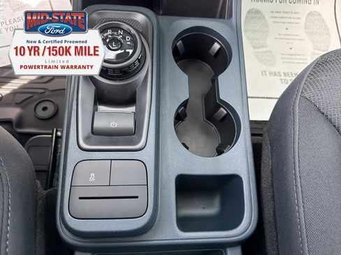 New 2026 Ford Maverick XL w/ Equipment Group 101A image 23