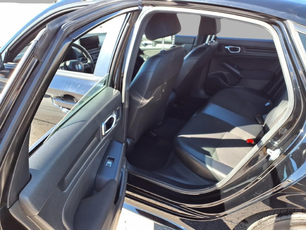 Used 2025 Honda Civic Sport image 23