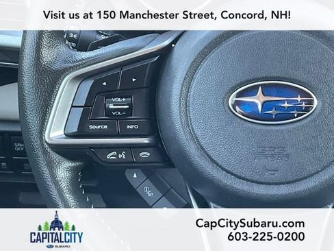 Used 2023 Subaru Forester Limited AWD/4WD image 21