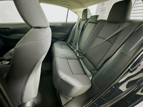 Used 2026 Toyota Corolla LE image 26