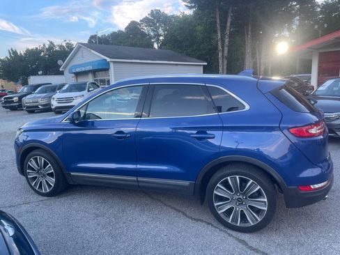 Used 2015 Lincoln MKC Black Label FWD image 7