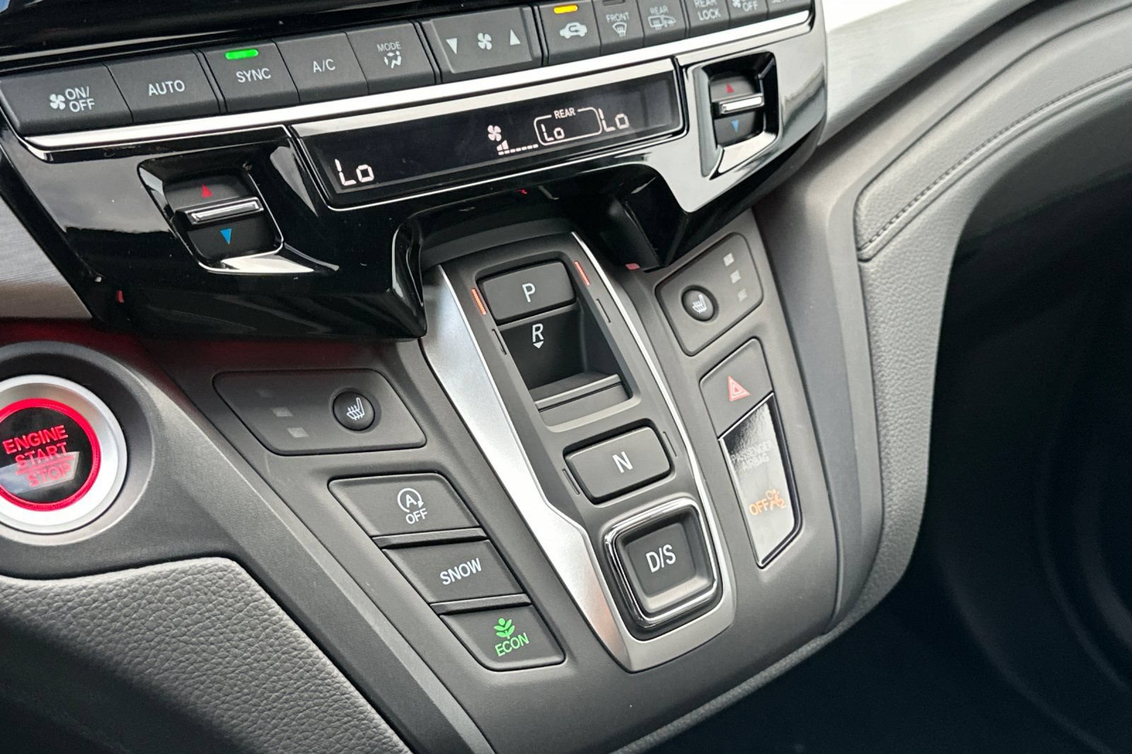 Certified 2026 Honda Odyssey Sport-L image 23