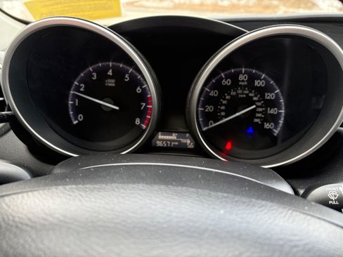 Used 2012 MAZDA MAZDA3 i Sport FWD image 30