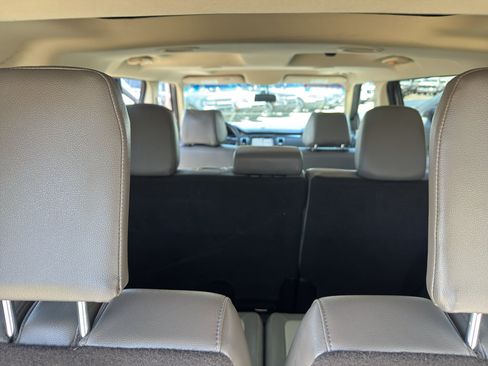 Used 2019 Ford Flex SEL w/ Equipment Group 202A FWD image 18