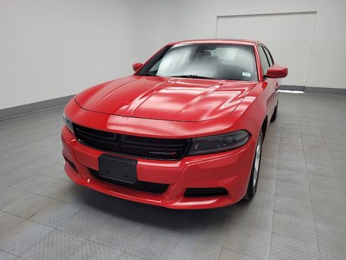 Used 2022 Dodge Charger SXT w/ Leather Interior Group image 15