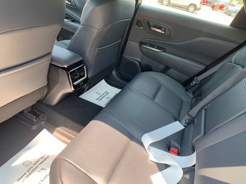 Used 2026 Toyota Crown Signia w/ Advanced Technology Package AWD/4WD image 14