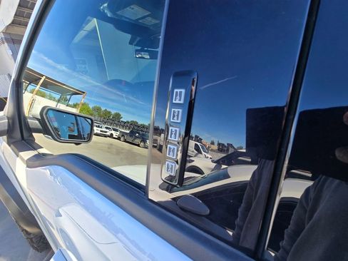 Used 2022 Ford F150 Raptor w/ Equipment Group 801A High image 22