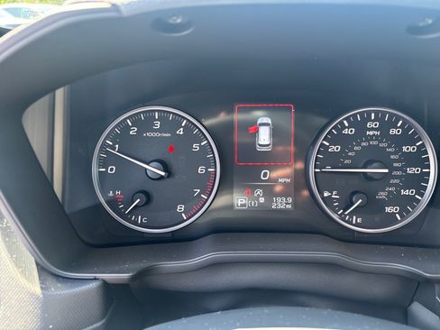 New 2026 Subaru Forester Premium AWD/4WD image 20