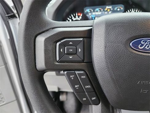 New 2026 Ford E-350 and Econoline 350 Super Duty w/ Power Equipment Group image 21