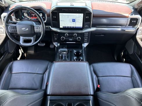 Used 2022 Ford F150 Lariat AWD/4WD image 20
