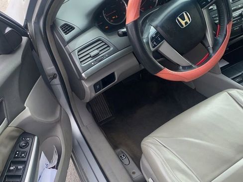 Used 2008 Honda Accord EX-L image 5