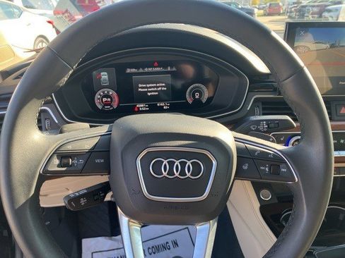 Used 2022 Audi A5 2.0T Prestige image 15