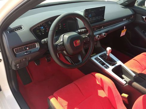 New 2026 Honda Civic Type R image 14