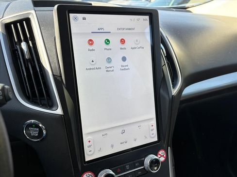 Used 2024 Ford Edge SEL image 10