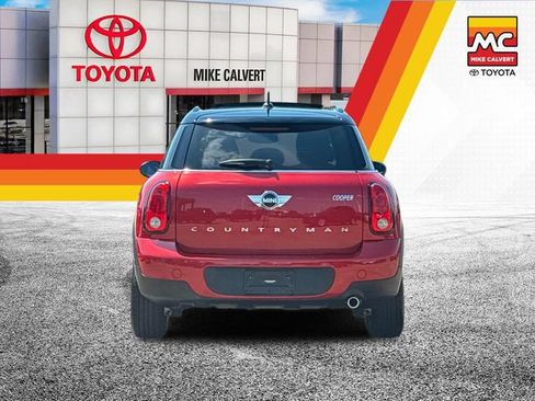 Used 2015 MINI Cooper Countryman FWD image 4