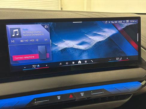 Certified 2025 BMW X3 M50 w/ Premium Package image 25