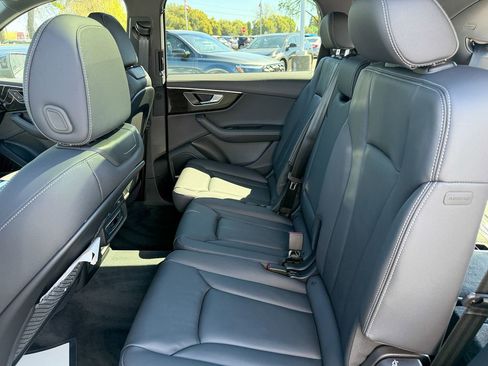 New 2026 Audi Q7 2.0T Premium Plus AWD/4WD image 27