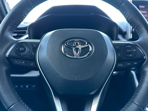 Certified 2022 Toyota RAV4 XSE AWD/4WD image 23