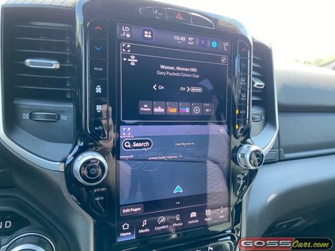 New 2026 RAM 1500 Big Horn AWD/4WD image 10